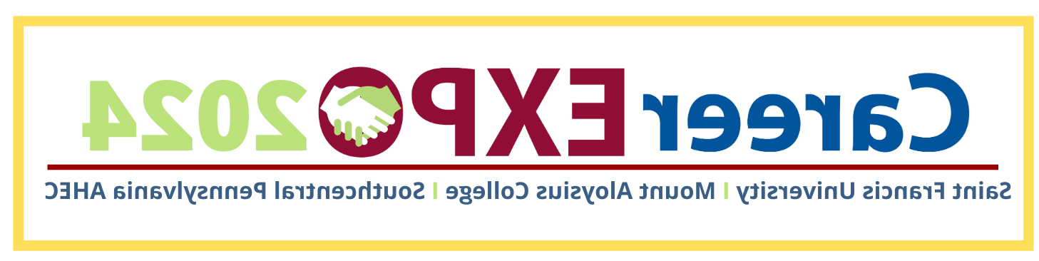 Career Expo 2024 logo